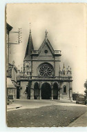 CHATOU - L'Eglise - Chatou