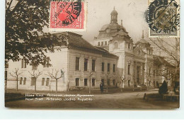 SERBIE - Novi-Sad - Artesko Jodno Kupatilo - Serbie