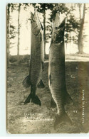 Wisconsin - The Kind We Catch At Eagle River - Pêche - Poisson - Fisch - Other & Unclassified
