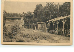 Vallée De Chevreuse - CHEVREUSE - Camp Des Naturistes - Le Réfectoire - Chevreuse