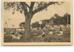 Vallée De Chevreuse - CHEVREUSE - Camp Des Naturistes - Chevreuse