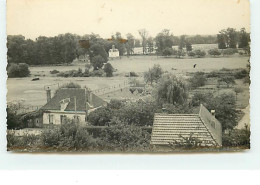 VAUDREUIL - Vue Générale - Sonstige & Ohne Zuordnung