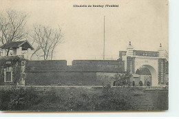 Viêt-Nam - Citadelle De SONTAY (Tonkin) - Vietnam