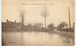 TARFOU Par CHAMARANDE - L'Etang - Other & Unclassified