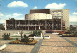 72157104 Kassel Staatstheater Kassel - Kassel