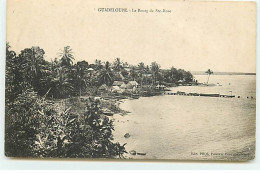 Guadeloupe - Le Bourg De Ste Rose - Autres & Non Classés