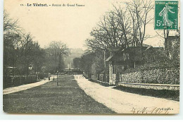 LE VESINET - Avenue Du Grand Veneur - Le Vésinet