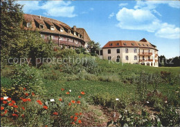 72157099 Unterlengenhardt Paracelsus Haus Schwarzwald Bad Liebenzell - Otros & Sin Clasificación