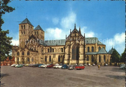 72157096 Muenster Westfalen Dom Muenster - Münster