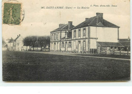 SAINT-ANDRE - La Mairie - Andere & Zonder Classificatie