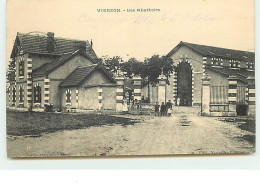 VIERZON - Les Abattoirs - Vierzon