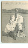 SOUDAN - Aguibou, Fama De Bandiagara Fils De El Hadj-Omar Ancienne Famille Très Puissante Dans Le Macina - Soedan