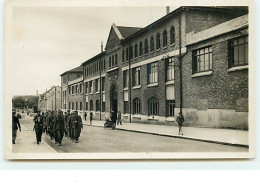 REIMS - Quartier Général Suprême Des Armées Alliées Où A été Signé L'acte De Capitulation ... - War 1939-45