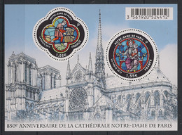 FRANCE - 2013 - N°YT. F4714 - Notre-Dame - Neuf Luxe ** / MNH / Postfrisch - Ungebraucht