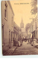 Pays-Bas - BREUKELEN - Kerkstraat - Breukelen