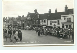 RINGWOOD - Market Place - Other & Unclassified