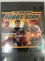 Dvd - Robot Atak - Autres & Non Classés