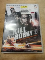 DVD Film - Kill Bobby Z - Autres & Non Classés