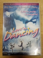 DVD - Love'n Dancing (Billy Zane) - Autres & Non Classés