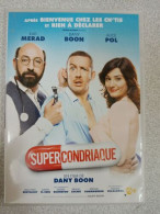 DVD - Supercondriaque (Kad Merad) - Autres & Non Classés