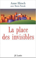 La Place Des Invisibles - Sonstige & Ohne Zuordnung