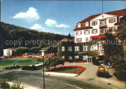 72156829 Schlangenbad Taunus Hotel Staatliches Kurhaus Schlangenbad - Sonstige & Ohne Zuordnung