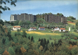 72156818 Freyung Ferienpark Geyersberg Tor Zum Nationalpark Ahornoed - Freyung