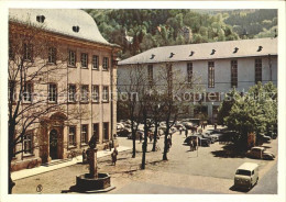 72156783 Heidelberg Neckar Alte Und Neue Universitaet Heidelberg - Heidelberg