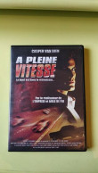 DVD - A Pleine Vitesse ( Casper Van Dien) - Autres & Non Classés