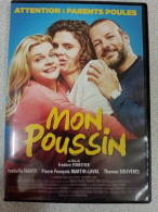 Dvd - Mon Poussin (Isabelle Nanty) - Autres & Non Classés