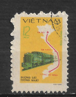 VIÊT-NAM  " N°  252 - Vietnam