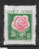VIÊT-NAM  " N°  252A - Viêt-Nam