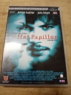 DVD Film - L'effet Papillon - Autres & Non Classés