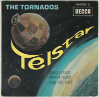 Telstar - Sin Clasificación
