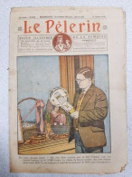 Revue Le Pélerin N° 2654 - Ohne Zuordnung