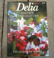 Delia Smith's Winter Collection - Sonstige & Ohne Zuordnung