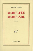 Marie-Fée Marie-Sol - Sonstige & Ohne Zuordnung