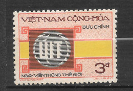 VIÊT-NAM  " N°  460 - Vietnam