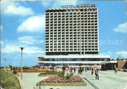 72156539 Rostock-Warnemuende Hotel Neptun Rostock - Rostock
