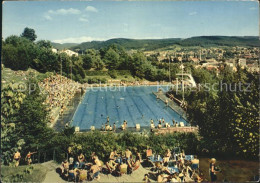 72156482 Lahr Schwarzwald Schwimbad Lahr - Lahr