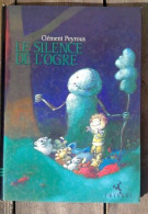 Clément Peyrous Le Silence De L'ogre Triskel - Sonstige & Ohne Zuordnung