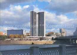72156046 Moscow Moskva The Comecon Building  - Russia