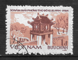 VIÊT-NAM  " N°  532 - Vietnam