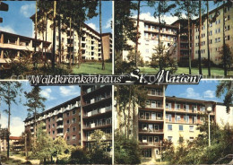 72156006 Erlangen Waldkrankenhaus St Marien Erlangen - Erlangen