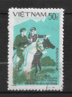 VIÊT-NAM  " N°  551 - Vietnam