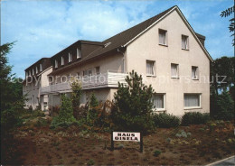 72154819 Bad Waldliesborn Haus Gisela Bad Waldliesborn - Lippstadt