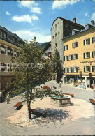 72154766 Zell See Hauptplatz Zell Am See - Autres & Non Classés