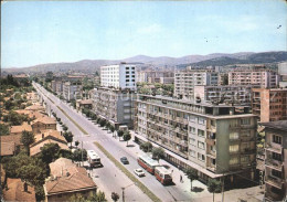 72154730 Stara Sagora Boulevard Georgi Dimitroff Stara Sagora - Bulgaria