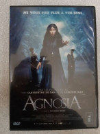 DVD Film - Agnosia - Autres & Non Classés