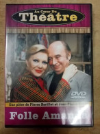 DVD Théâtre - Folle Amanda - Autres & Non Classés